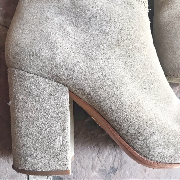 Vince Camino Kardale Booties - Picture 5 of 7